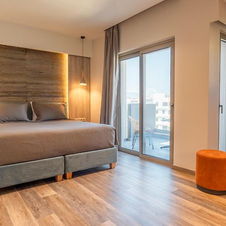 Wellnest Hotel Atena Exterior foto